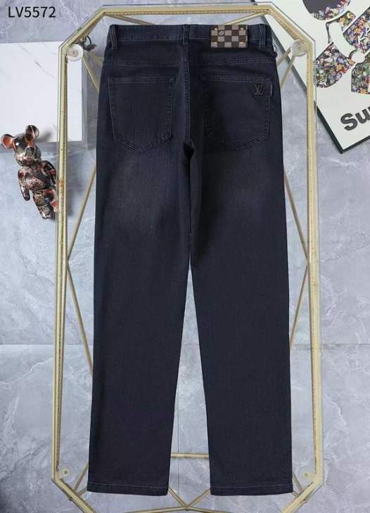 Picture of LV Jeans Long _SKULVsz29-428qx557211738